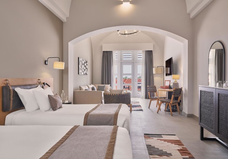 Zimmer & Wohnkomfort