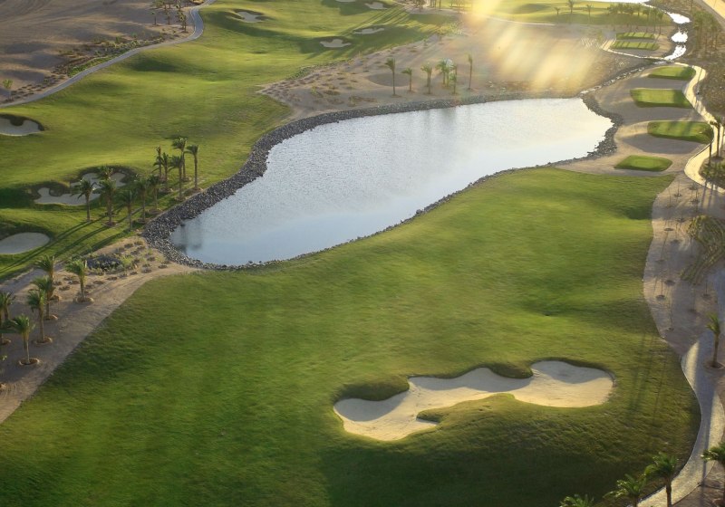 Jaz Makadi Saraya Resort