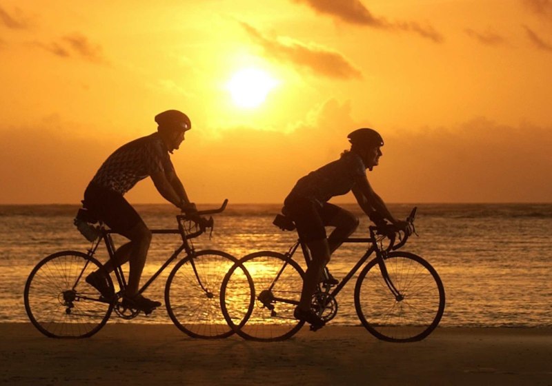 Sport & Fitness