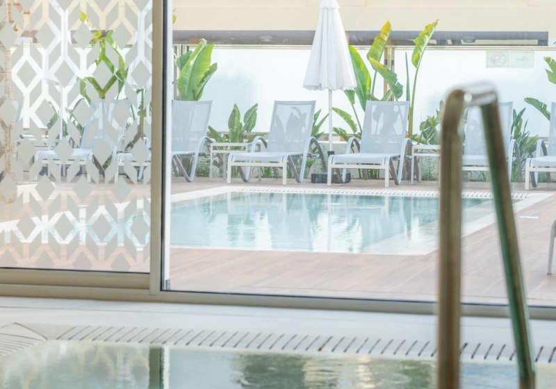 Beispiel: Wellness & Entspannung