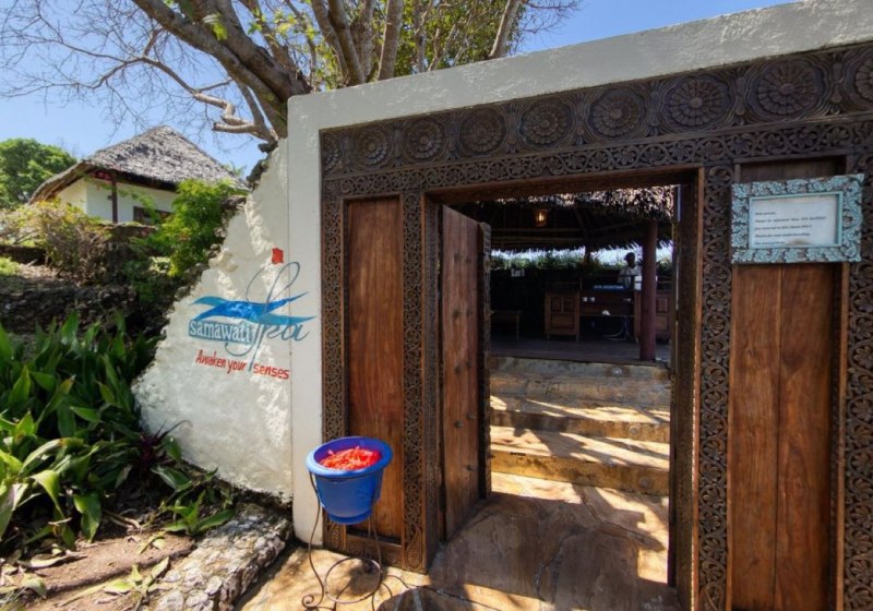 Beispiel: Wellness & Entspannung