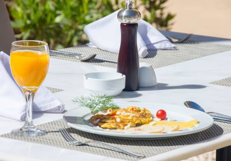 Ancient Sands Golf Resort & Residences