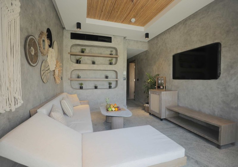 Zimmer & Wohnkomfort