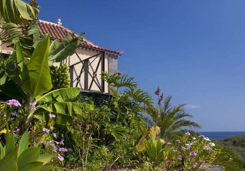 Baja del Secreto Aparthotel