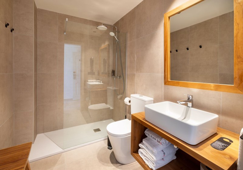 Ausstattung & Service