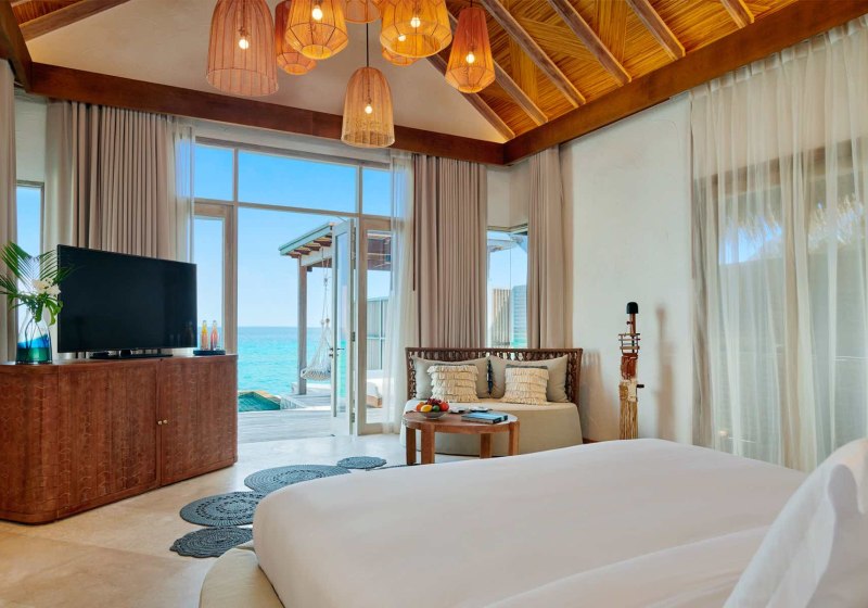 Zimmer & Wohnkomfort