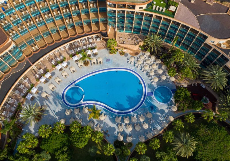 MUR Faro Jandia & Spa