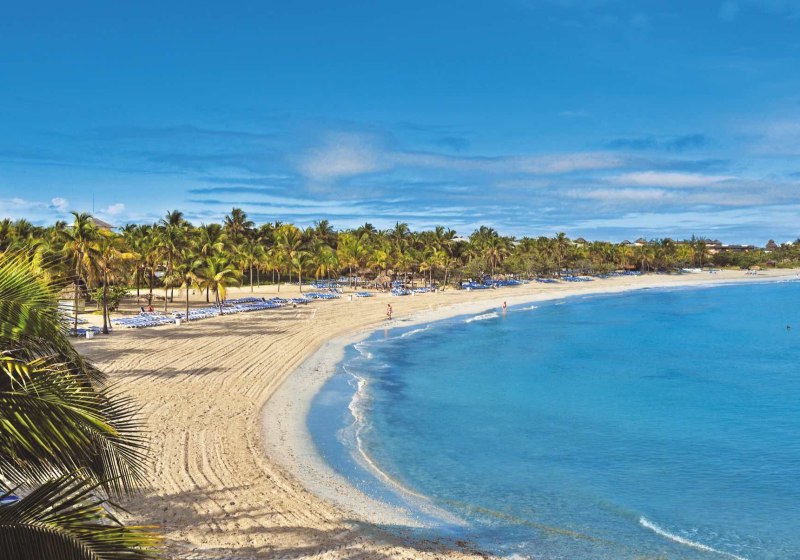 Paradisus Varadero