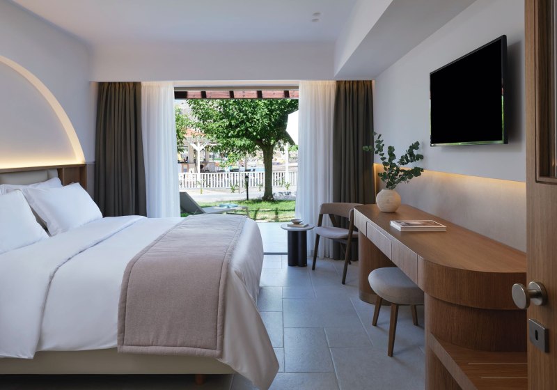 Zimmer & Wohnkomfort