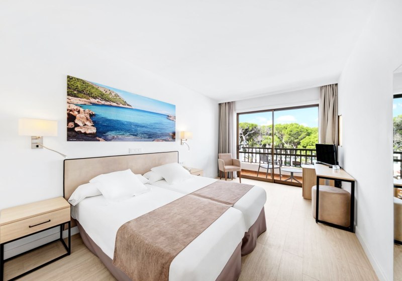 Zimmer & Wohnkomfort