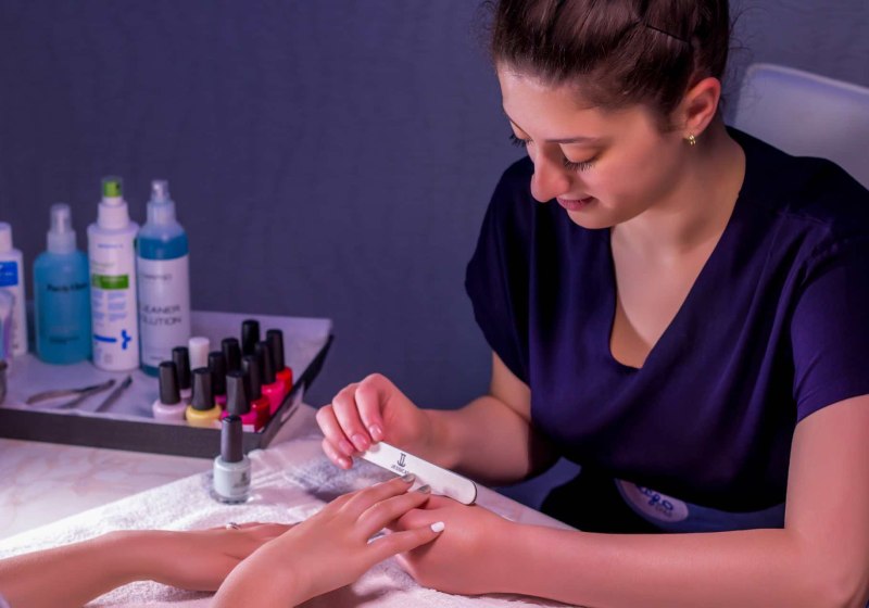 Wellness & Entspannung