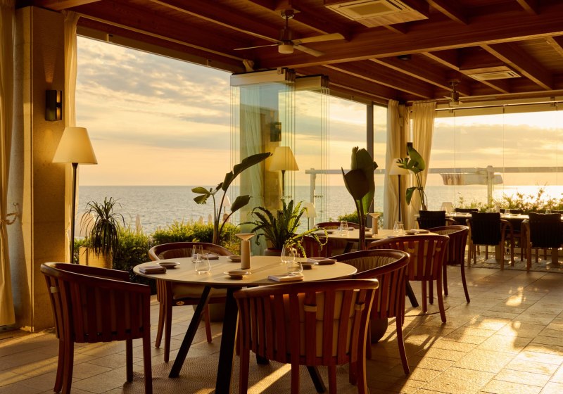 Ausstattung & Service