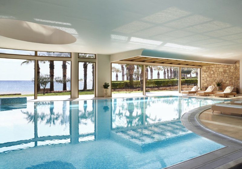 Beispiel: Wellness & Entspannung