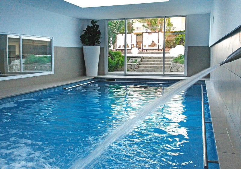 Wellness & Entspannung