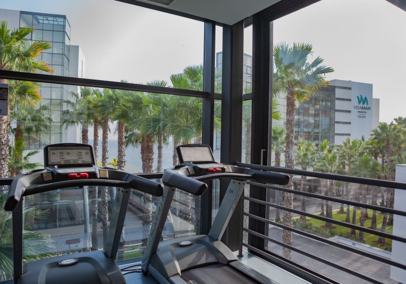 Sport & Fitness