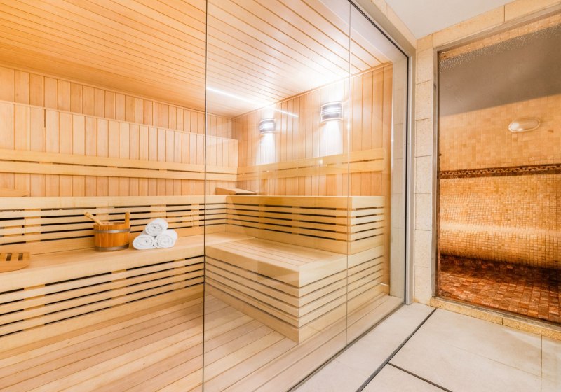 Wellness & Entspannung