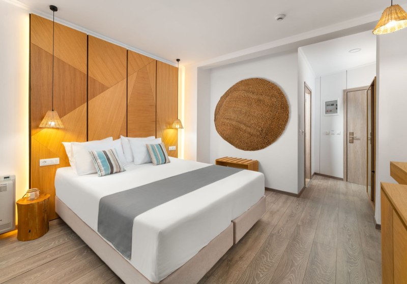 Zimmer & Wohnkomfort