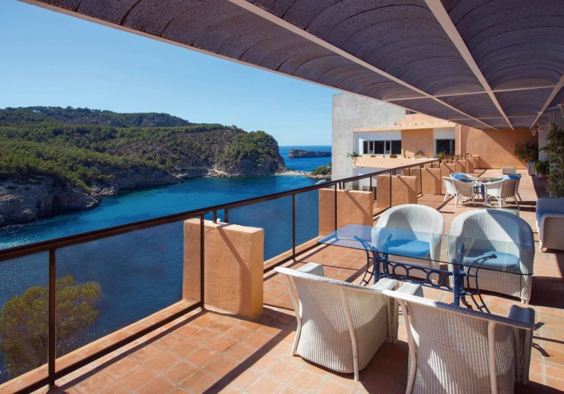 Ausstattung & Service