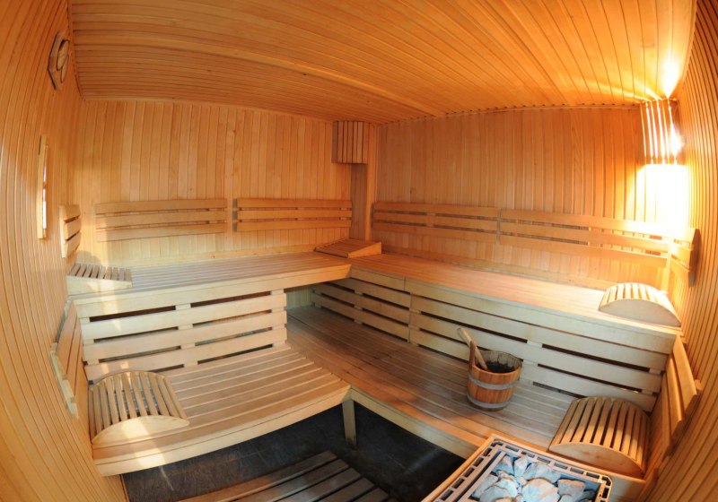 Wellness & Entspannung