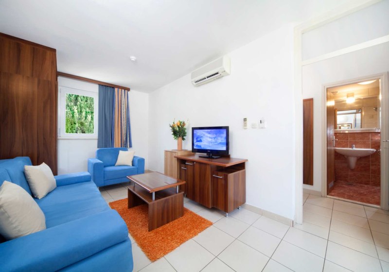 Zimmer & Wohnkomfort