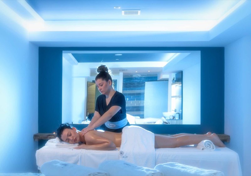 Beispiel: Wellness & Entspannung