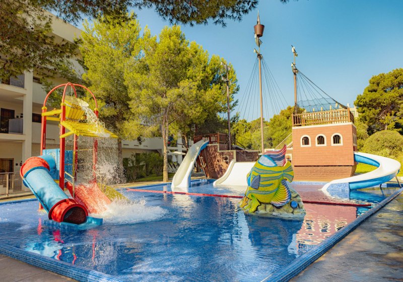 Zafiro Palace Palmanova & Spa