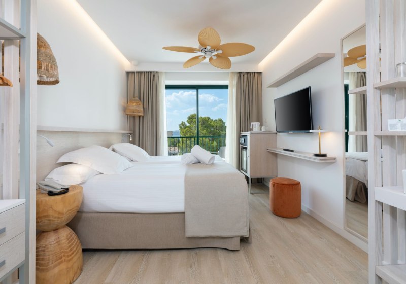 Zimmer & Wohnkomfort