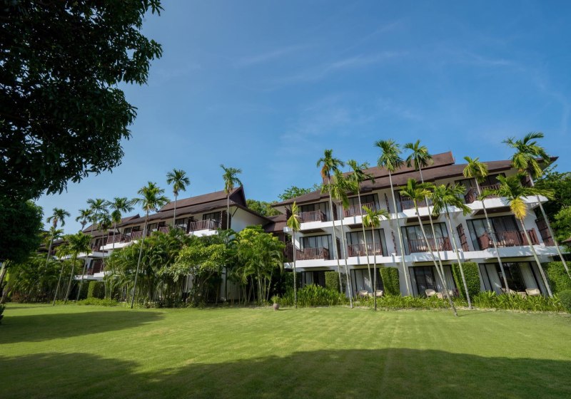 Amari Koh Samui