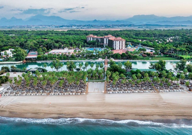 Selectum Family Resort Belek