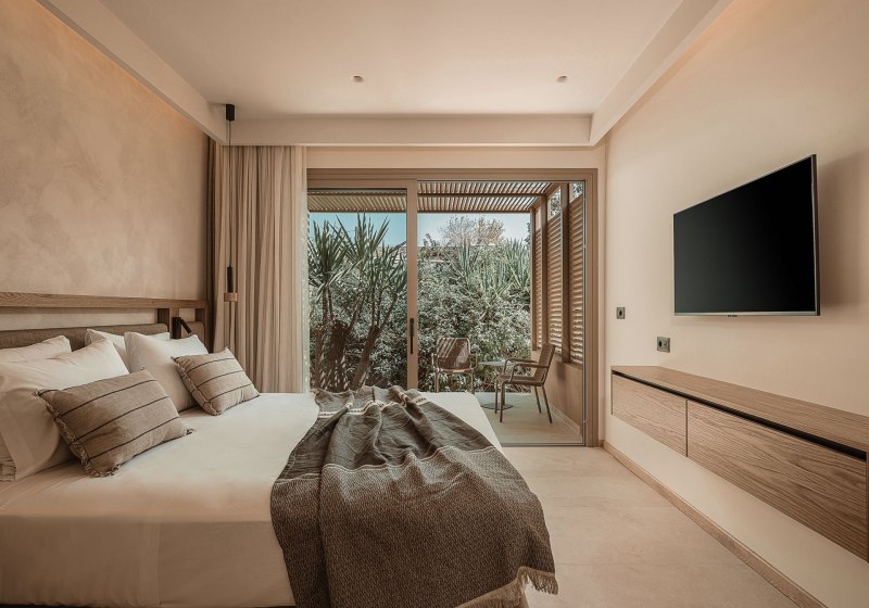 Zimmer & Wohnkomfort