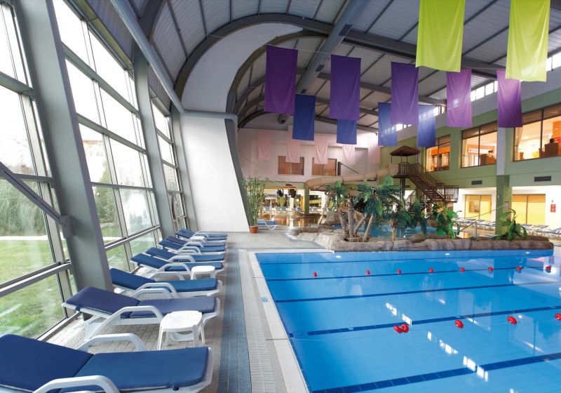 Ausstattung & Service