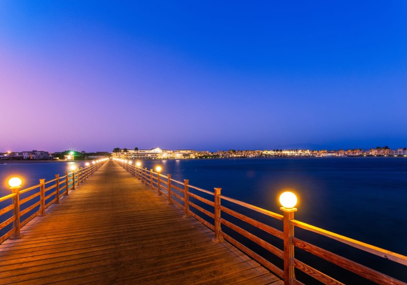 Cleopatra Luxury Beach Resort-Adults only