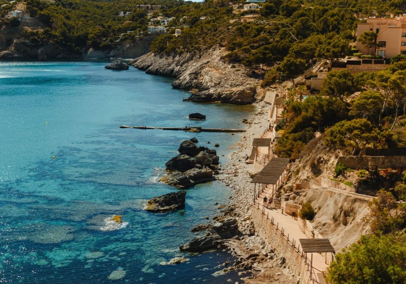 Alua Gran Camp de Mar