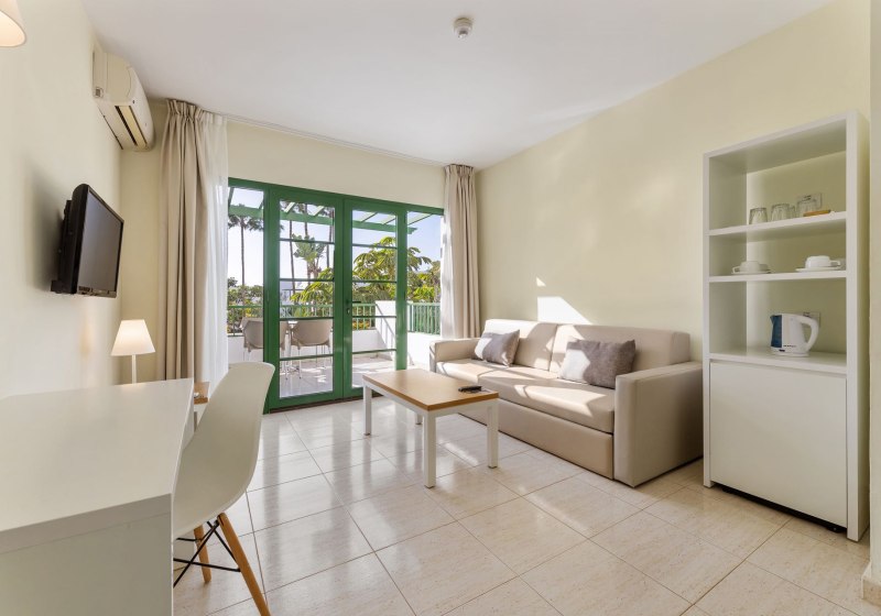 Zimmer & Wohnkomfort