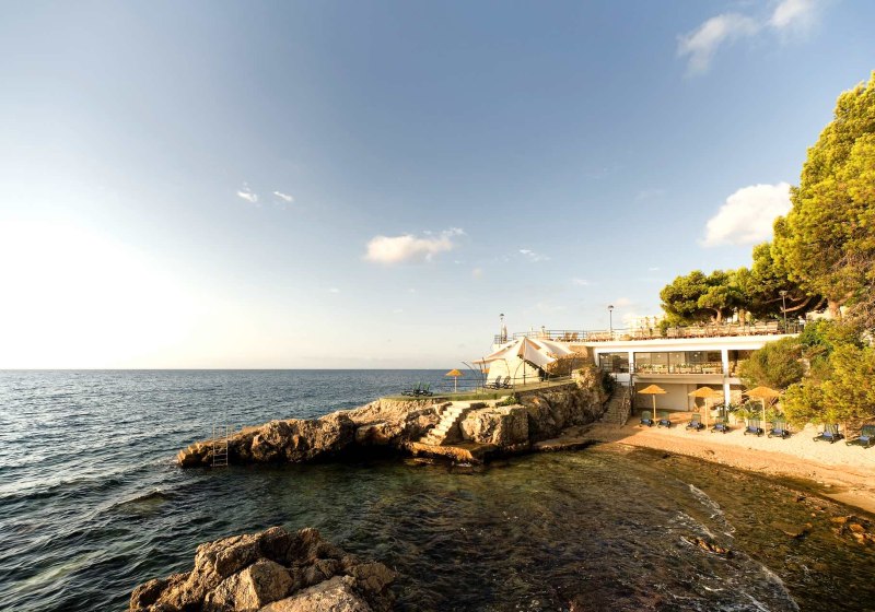 Barcelo Illetas Albatros