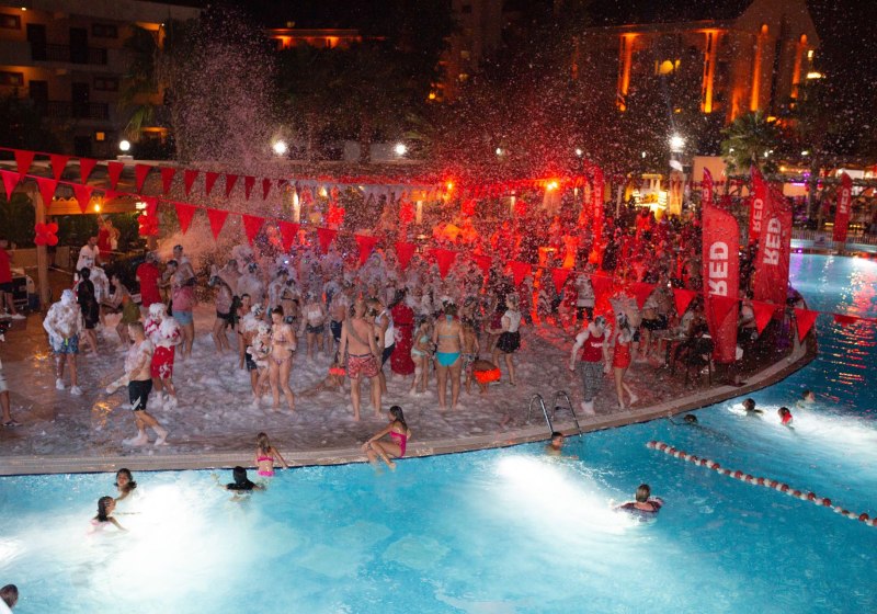 Unterhaltung & Entertainment