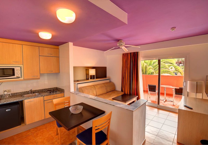 Zimmer & Wohnkomfort