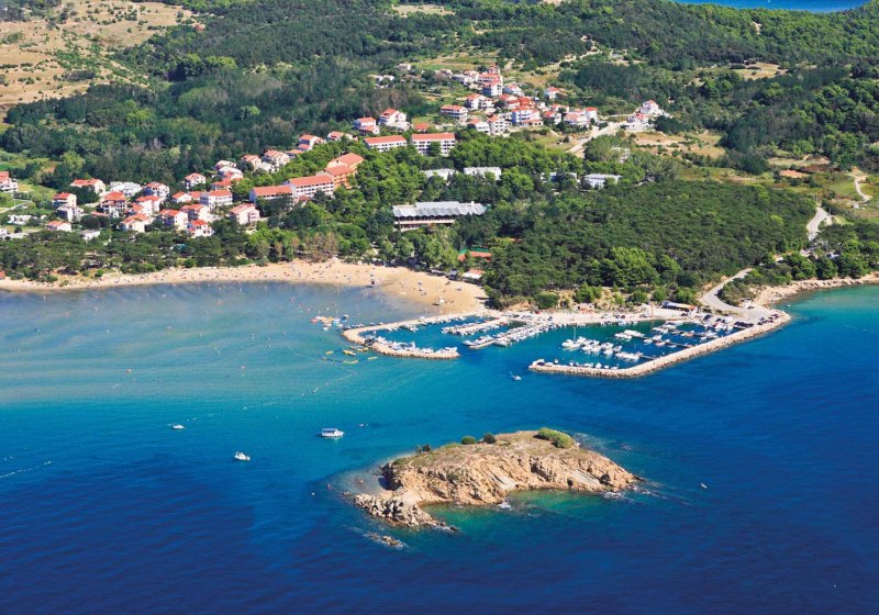 Lopar-San Marino Sunny Resort by Valamar