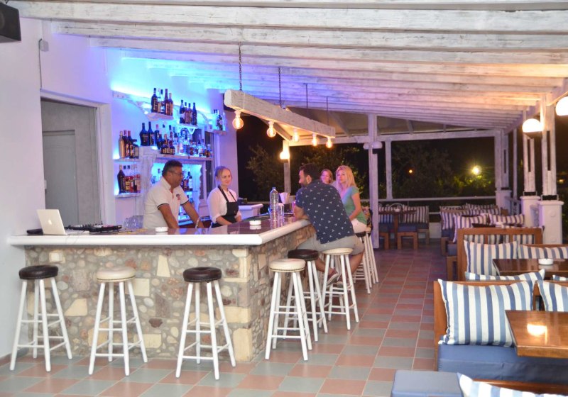 Ausstattung & Service