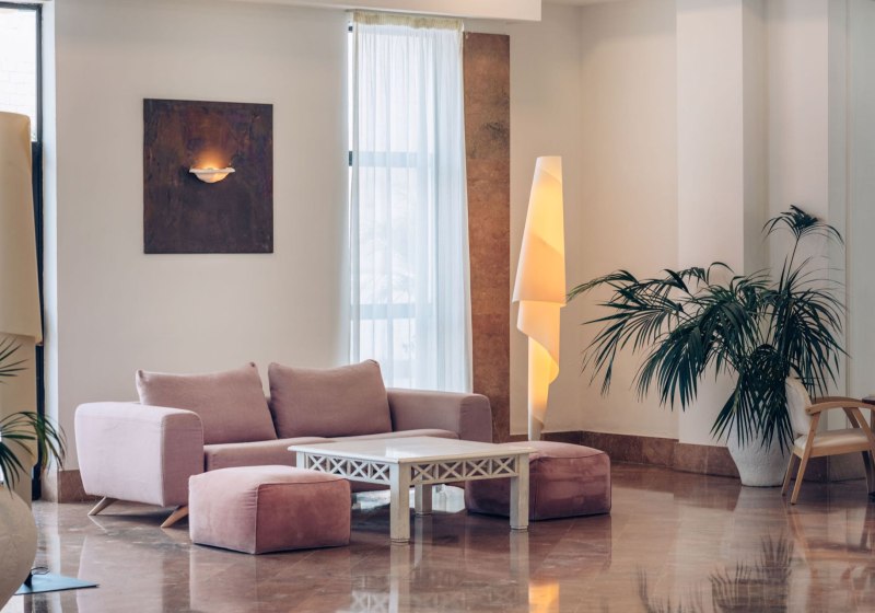 Ausstattung & Service