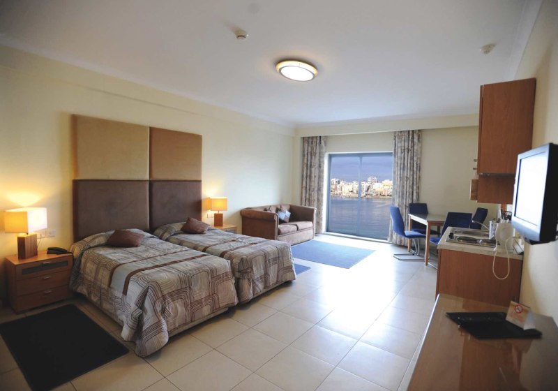 Zimmer & Wohnkomfort