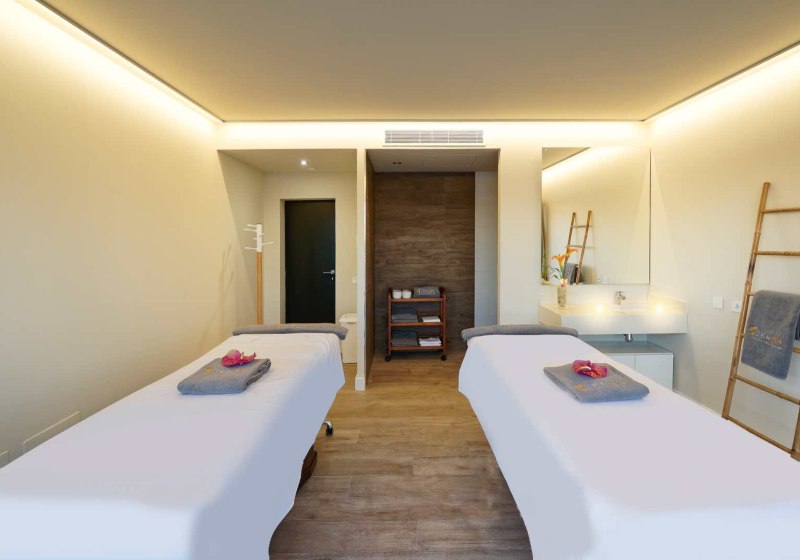 Wellness & Entspannung