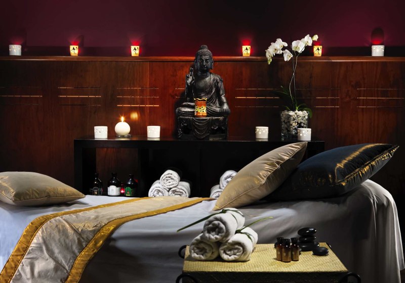Wellness & Entspannung