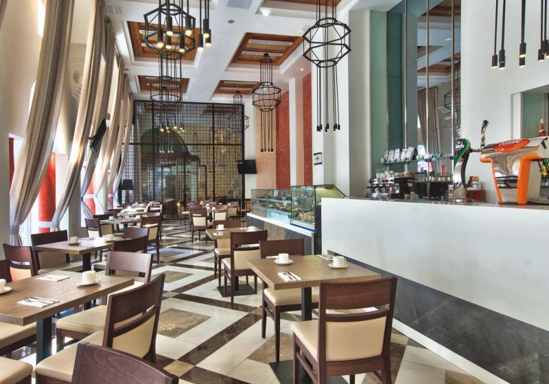 Kulinarik & Restaurants