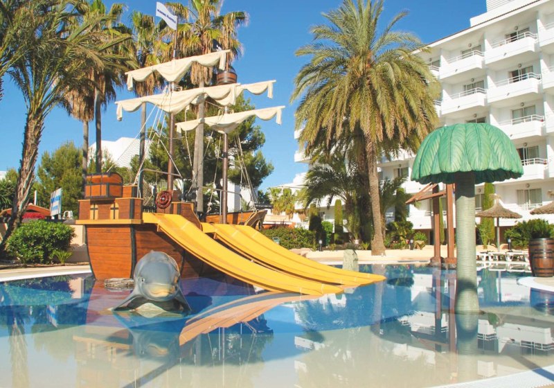 Ausstattung & Service