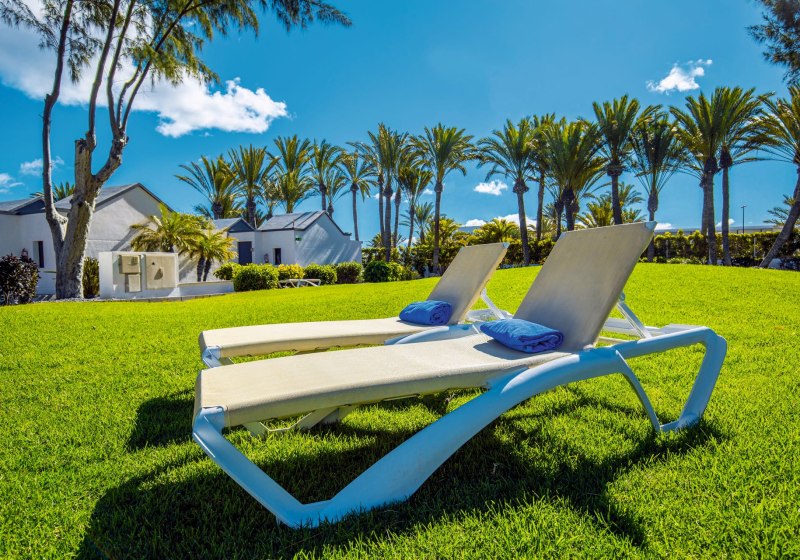 Ausstattung & Service