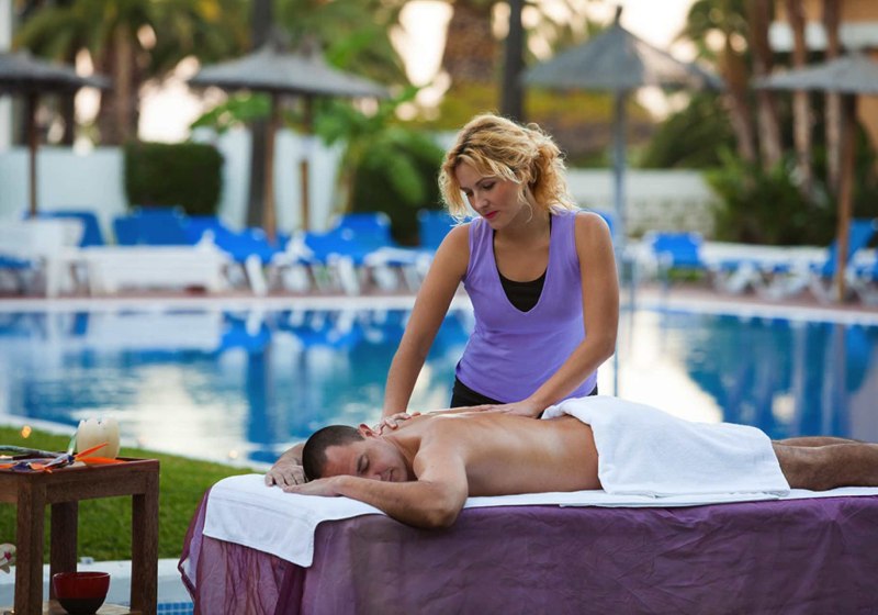 Wellness & Entspannung