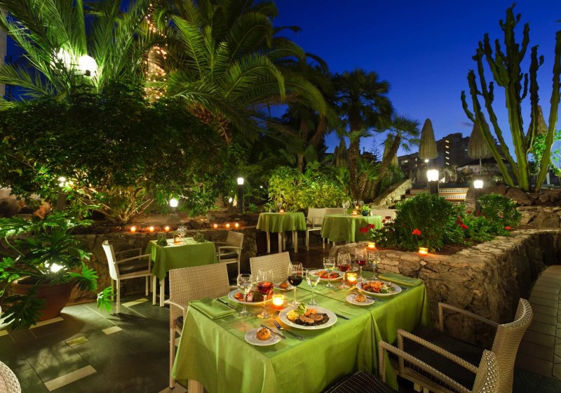 Kulinarik & Restaurants