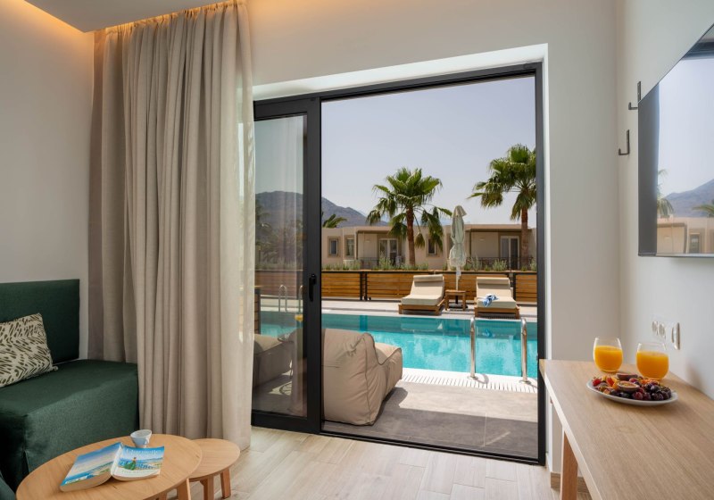 Zimmer & Wohnkomfort