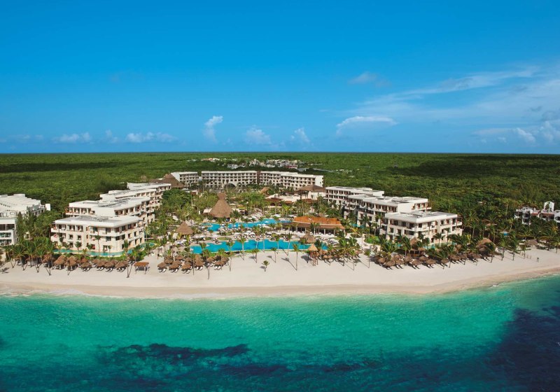 Secrets Akumal Riviera Maya